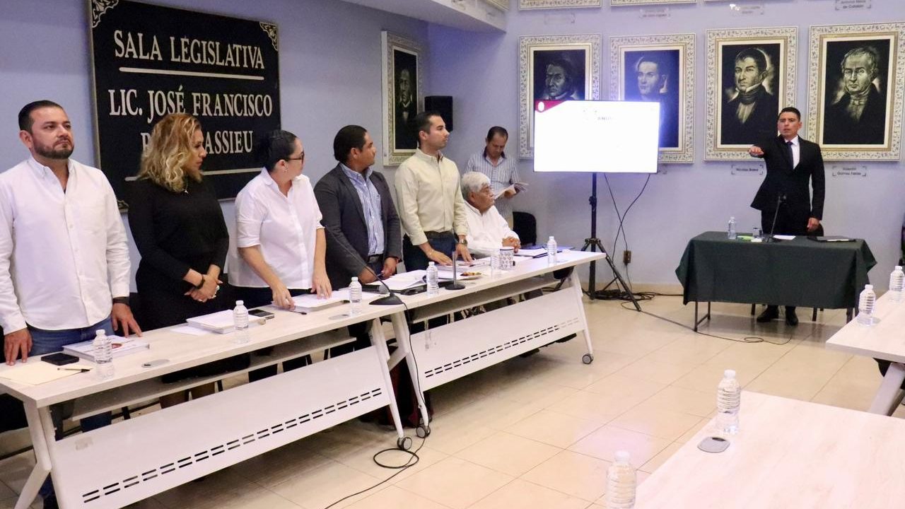 Guerrero fortalece la seguridad con coordinación interinstitucional, tecnología y participación ciudadana