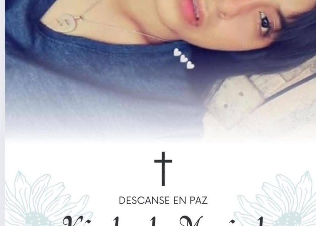 Chilpancingo | Confirman que el cuerpo hallado en el Huiteco pertenece a menor Kimberly Marisol Sánchez Merino.