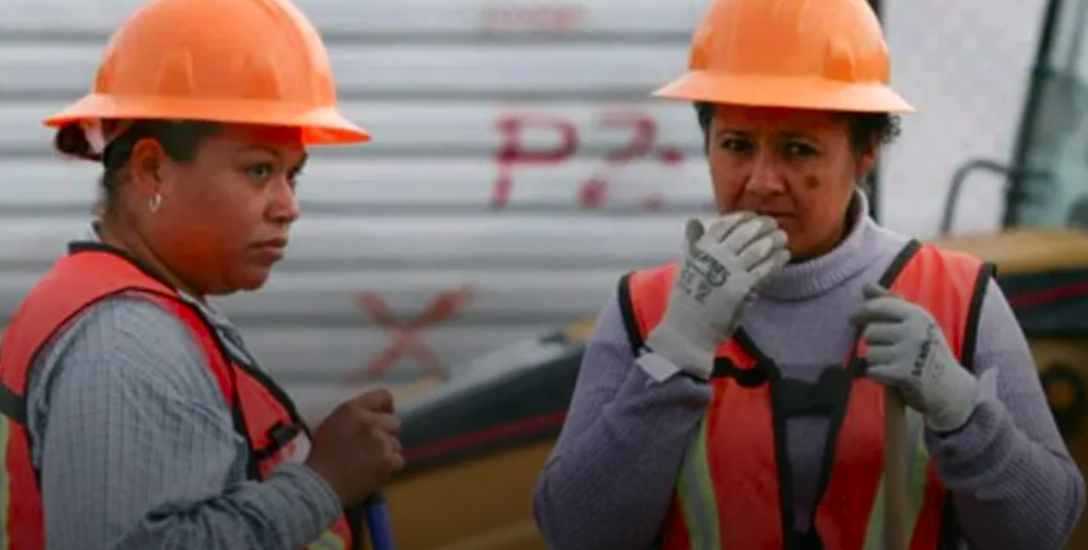 ELDA MONTIEL – Fuera de la economía remunerada 29 millones de mexicanas: IMCO -semMéxico