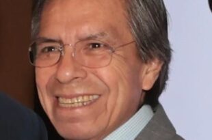 MOISÉS SÁNCHEZ LIMÓN – Farsantes – ENTRESEMANA