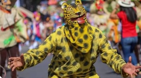 ANTE INEVITABLE CANCELACIÓN DE LA FERIA BICENTENARIA TRISTEZA EN CHILPANCINGUEÑOS