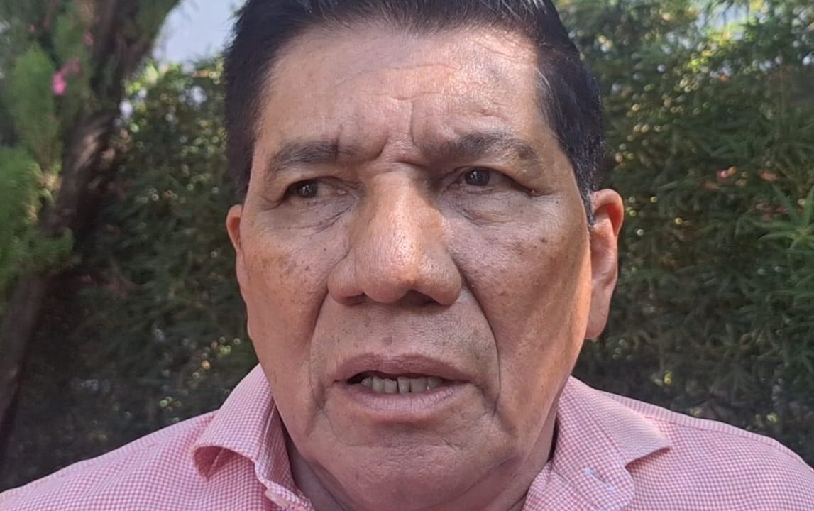 MARIO MORENO DICE QUE HASTA EL PRÓXIMO AÑO DEFINIRÁ SU RUTA