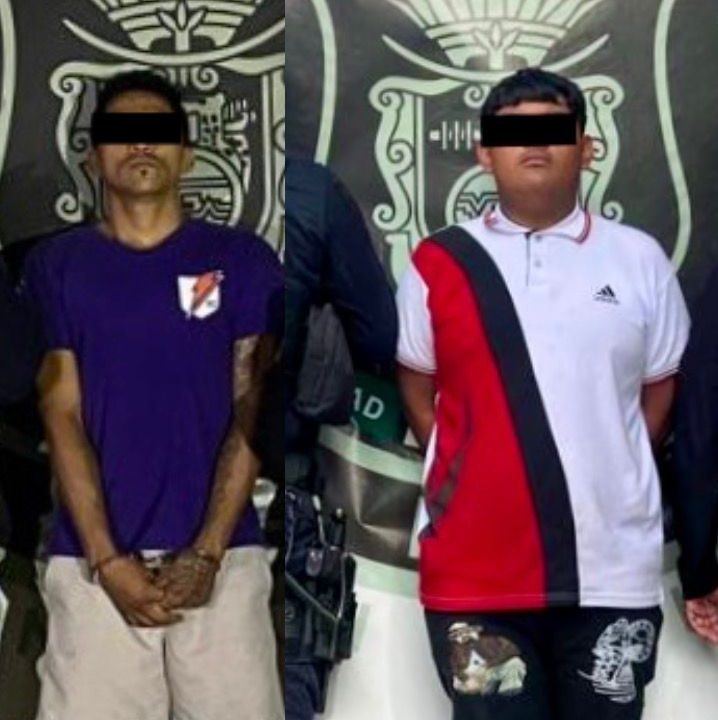 FGEGuerrero cumplimenta segunda orden de aprehensión por homicidio en La Poza, Acapulco*