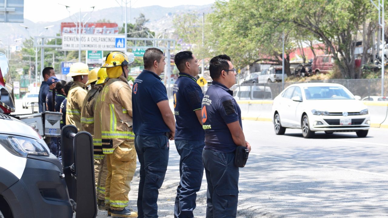 Guerrero está listo para recibir a visitantes en el primer puente largo de 2026