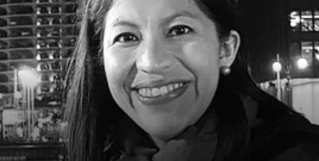 ANAID REYES HERNÁNDEZ – ¿Más mujeres para qué ciencia?: una educación científica más allá del crecimiento económico – semMéxicó