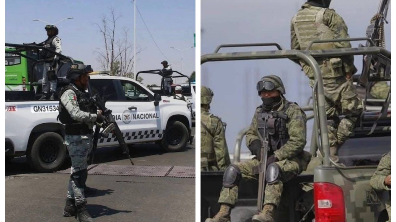 SanJeronimo | Ataque armado contra la policía municipal deja un lesionado, en la localidad de Arenal de Álvarez