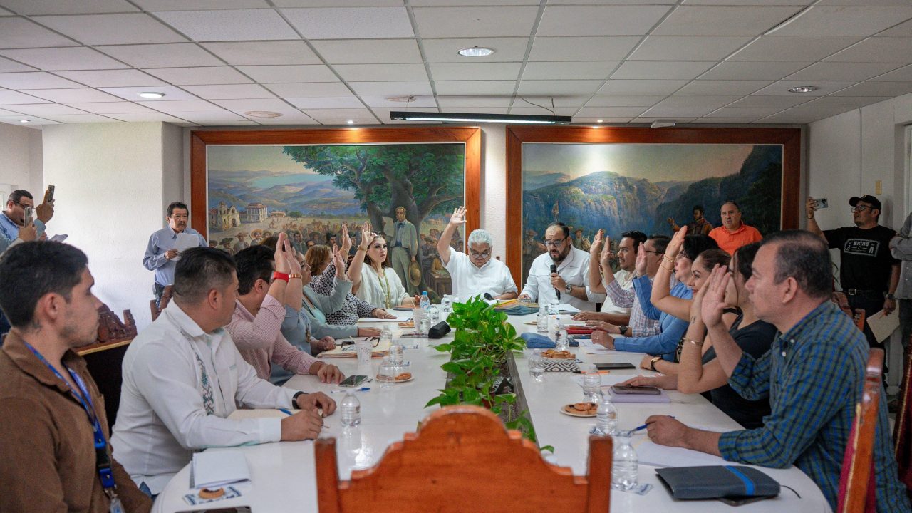 Chilpancingo, primer municipio en aprobar presupuesto especial para enfrentar el gusano barrenador