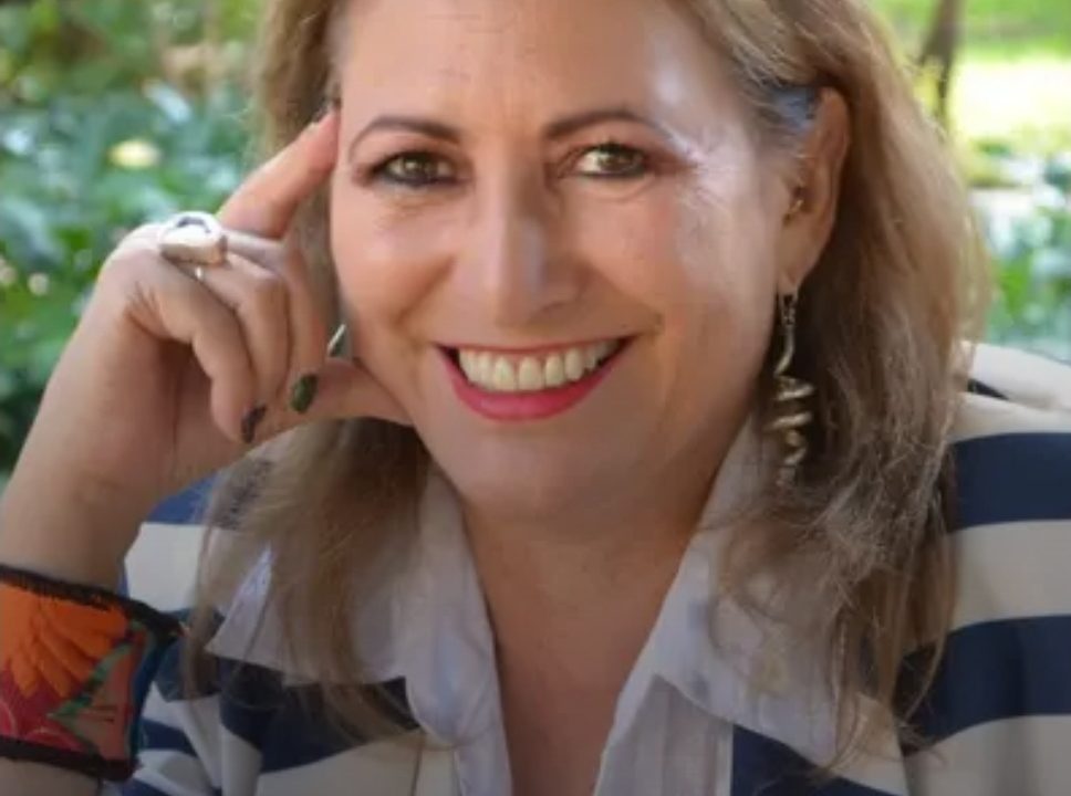 GUADALUPE RAMOS PONCE – La justicia en casos de feminicidio: una conquista a pesar del Estado -MIRADA VIOLETA semMéxico