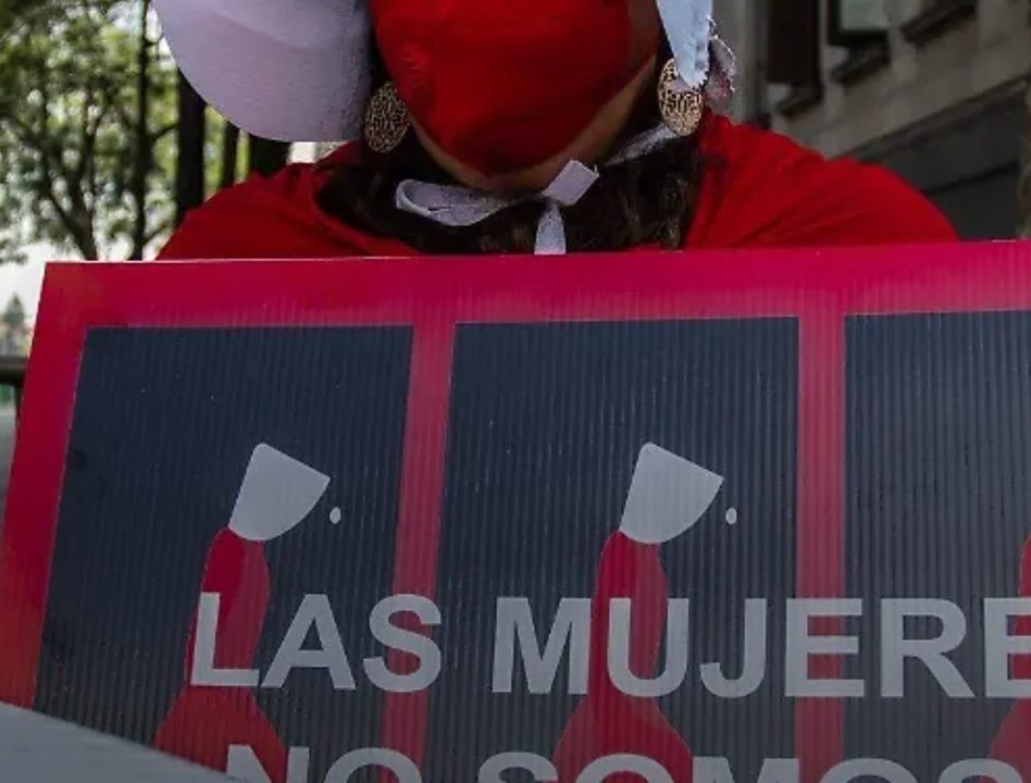 MONSERRAT MALDONADO *Mujeres defensoras de derechos humanos exigen prohibir los vientres de alquiler, afirman que explotan su capacidad reproductiva* SemMéxico/El Sol de México