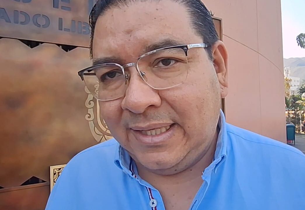 REDUCIR FINANCIAMIENTO A PARTIDOS HARÍA QUE ORIGEN DE SUS RECURSOS SEA OSCURO: Manuel Saavedra