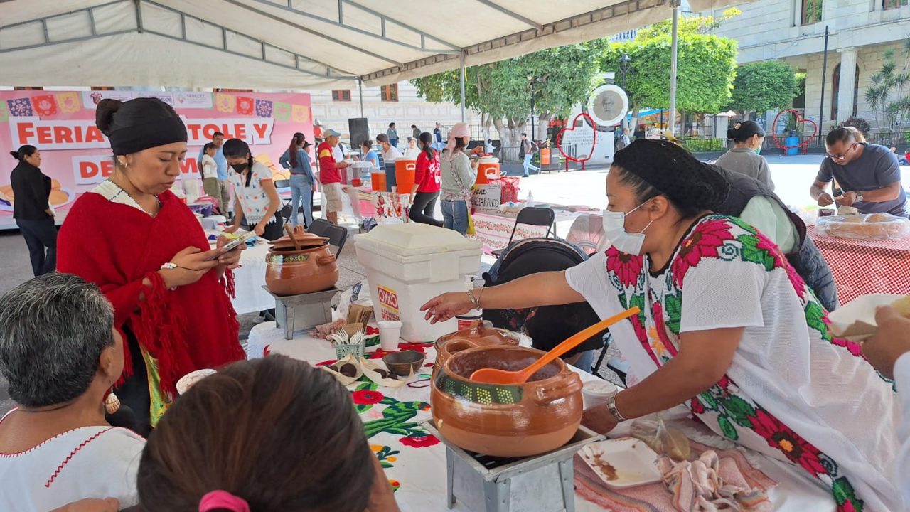 CHILPANCINGO: BUSCA ALCALDE GUSTAVO ALARCÓN EL FOMENETO A LA ECONOMÍA