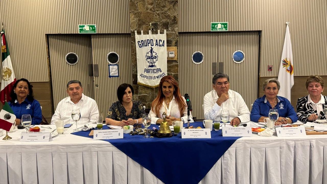 ROSARIO ROBLES DICE QUE FUE VÍCTIMA DE PERSECUCIÓN POLÍTICA Y DE GÉNERO