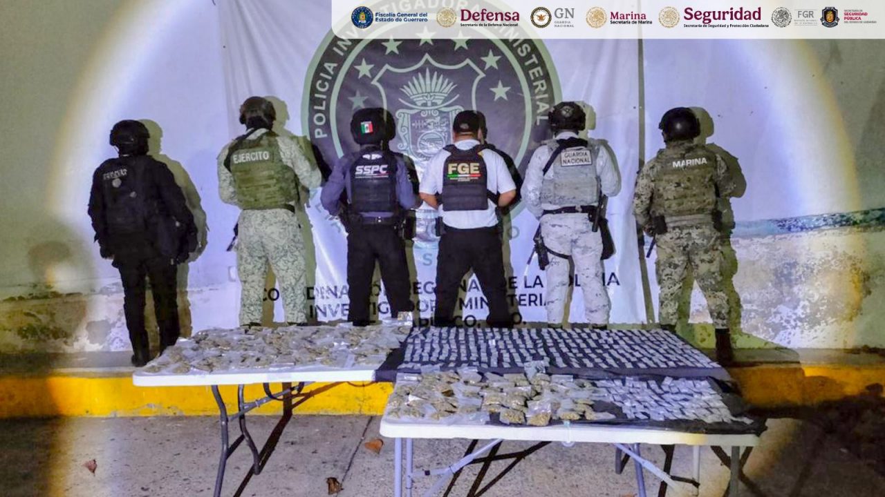 𝙀𝙣 𝙚𝙡 𝙢𝙖𝙧𝙘𝙤 𝙙𝙚 𝙡𝙖 𝙎𝙚𝙢𝙖𝙣𝙖 𝙅𝙪𝙧𝙞́𝙙𝙞𝙘𝙖, 𝙚𝙡 𝙂𝙤𝙗𝙞𝙚𝙧𝙣𝙤 𝙙𝙚 𝙂𝙪𝙚𝙧𝙧𝙚𝙧𝙤 𝙞𝙢𝙥𝙪𝙡𝙨𝙖 𝙡𝙖 𝙧𝙚𝙛𝙡𝙚𝙭𝙞𝙤́𝙣 𝙟𝙪𝙧𝙞́𝙙𝙞𝙘𝙖 𝙨𝙤𝙗𝙧𝙚 𝙡𝙤𝙨 𝙙𝙚𝙧𝙚𝙘𝙝𝙤𝙨 𝙙𝙚 𝙡𝙤𝙨 𝙥𝙪𝙚𝙗𝙡𝙤𝙨 𝙞𝙣𝙙𝙞́𝙜𝙚𝙣𝙖𝙨 𝙮 𝙖𝙛𝙧𝙤𝙢𝙚𝙭𝙞𝙘𝙖𝙣𝙤