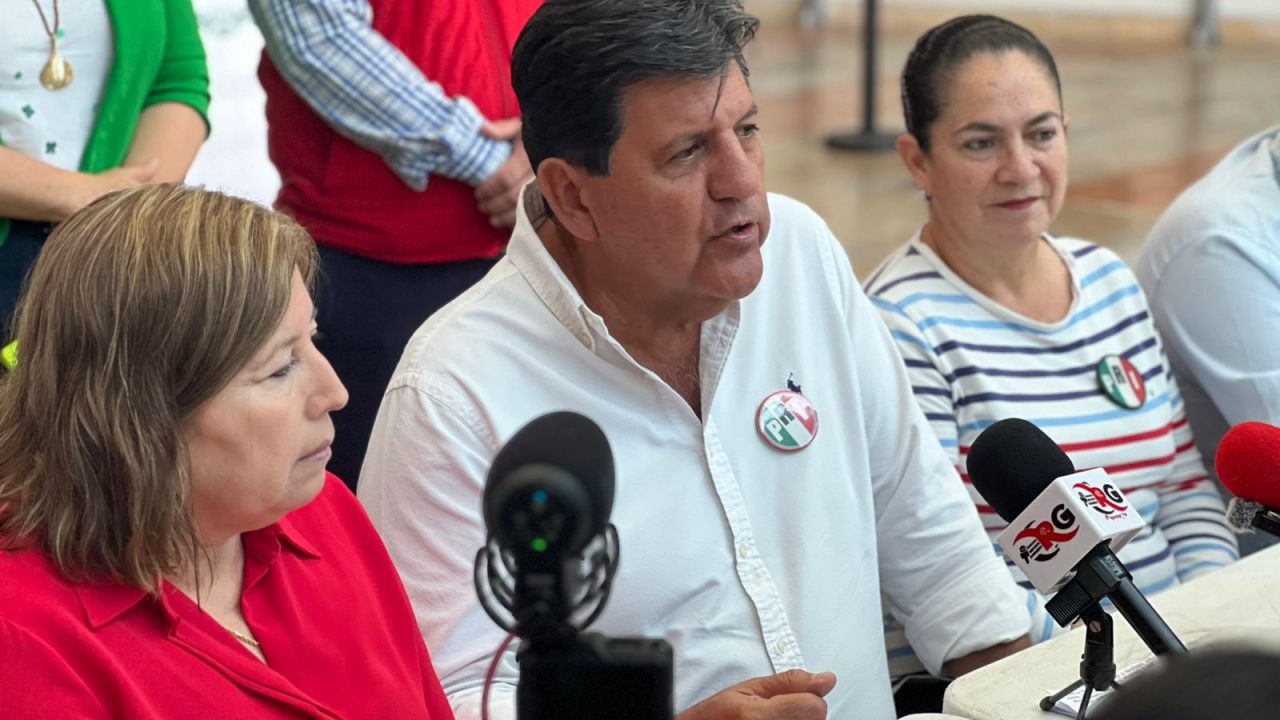 APLAUDE EL PRI AUDITORIA FORENSE AL AYUNTAMIENTO DE ACAPULCO: ABA