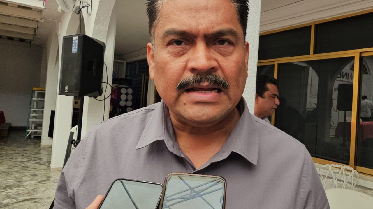 A SIETE MESES DEL PROCESO ELECTORAL, LA FEDEGRO YA RECIBIÓ 2 DENUNCIAS