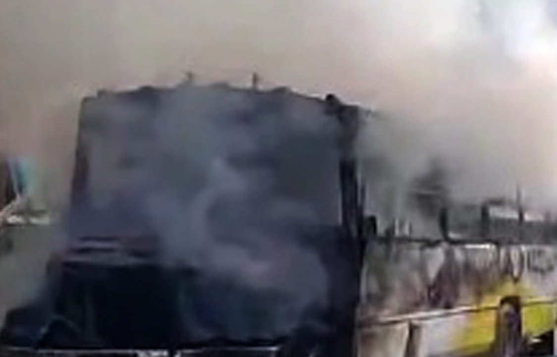 EFECTO EL MENCHO EN GUERRERO JORNADA DE VIOLENCIA