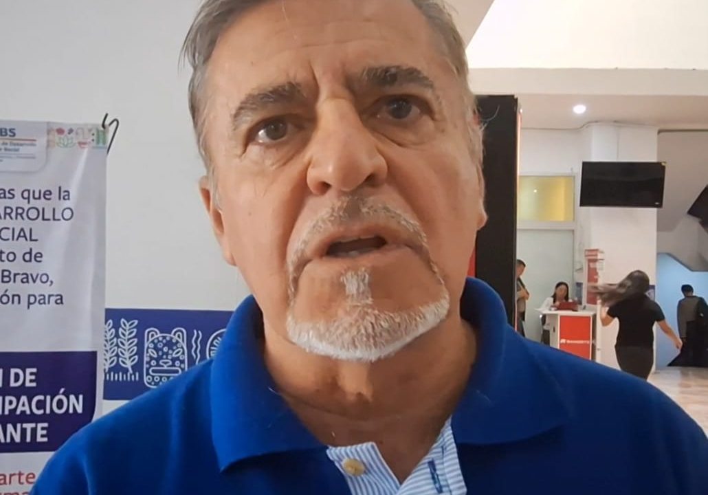 MANTIENE CHILPANCINGO OPERATIVOS PARA RECUPERAR EL ORDEN Y MANTENER LIMPIA LA CIUDAD: Tulio Estrada Apátiga