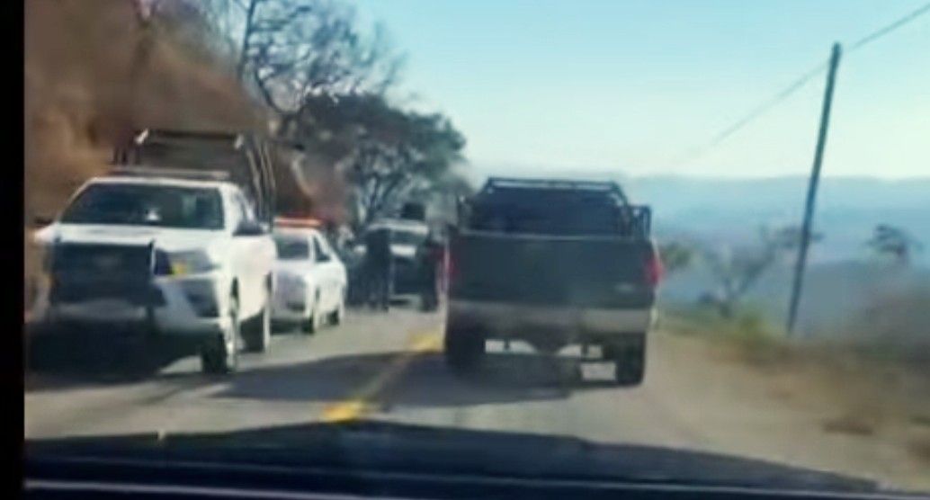 MATAN A DIRECTORA DE SALUD Y AL SECRETARIO PARTICULAR DEL AYUNTAMIENTO DE ATLIXTAC