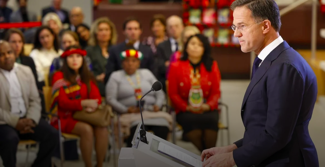 INDIGNACIÓN POR RECOMENDACIONES HECHAS – En el Séptimo Informe a Reino de los Países Bajos – SemMéxico, Ginebra