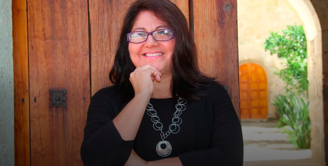 SOLEDAD JARQUÍN – Hegemonía patriarcal del poder y sus trampas – MUJERES Y POLÍTICA semMéxico