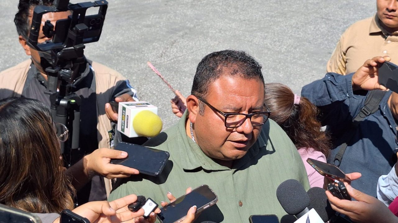 EN COSTA CHICA SE REDOBLARÁ LA SEGURIDAD: