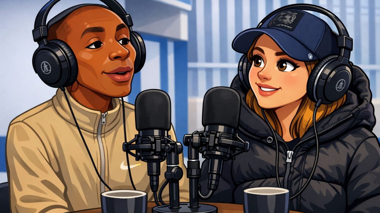 SOCORRO, COCO, VALDEZ GUERRERO Caímos en normalizar el mundo criminal