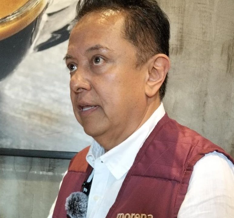 POR RECHAZO DE PT Y PVEM A REFORMA ELECTORAL, ALIANZA PODRÍA CAERSE EN GUERRERO: Pablo Amilcar