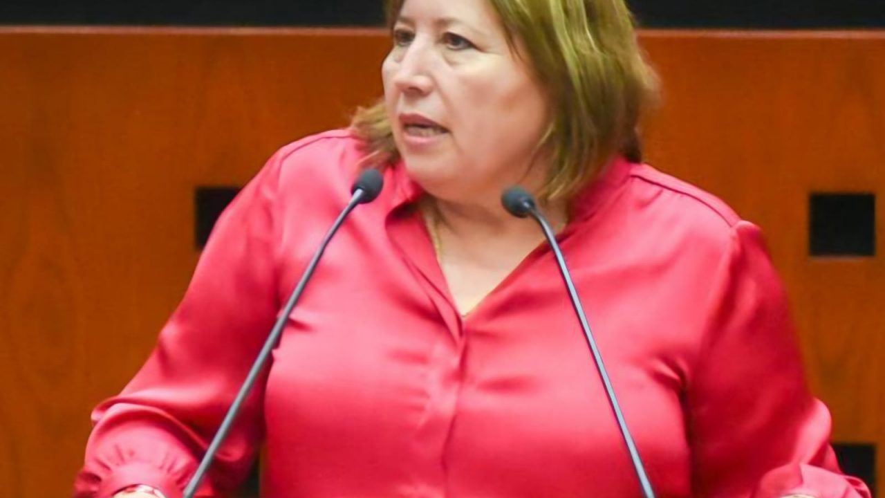 EN CHILPANCINGO URGE CONSTRUCCIÓN DE UN HOSPITAL DE SEGUNDO NIVEL: Dip. Beatriz Vélez