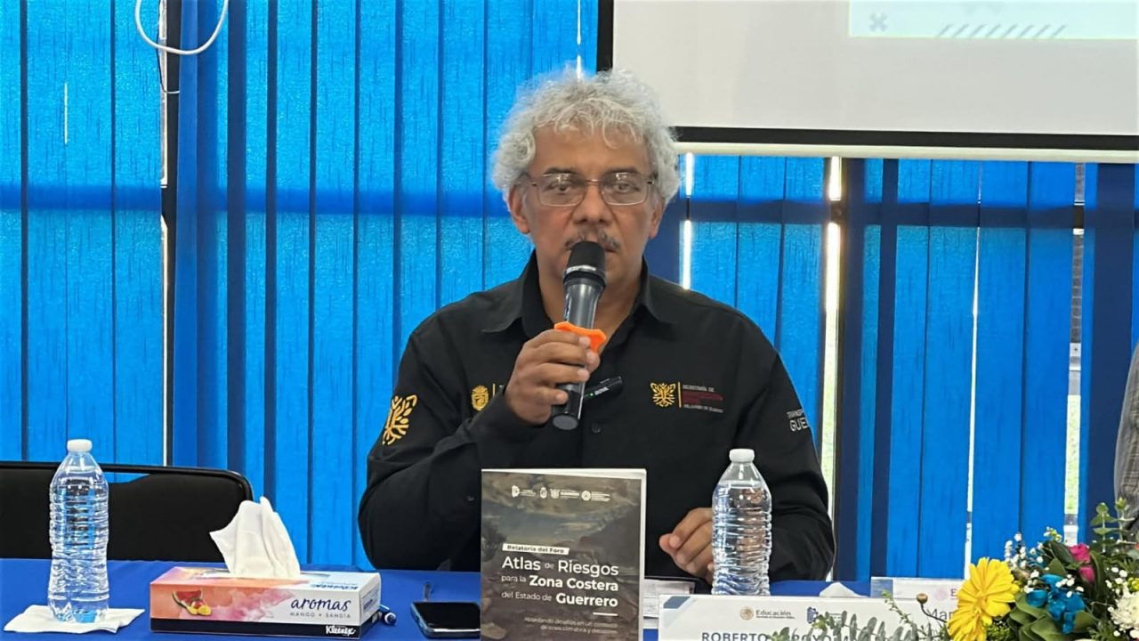 MAYORÍA DE INCENDIOS SON PROVOCADOS: R. Arroyo Matus