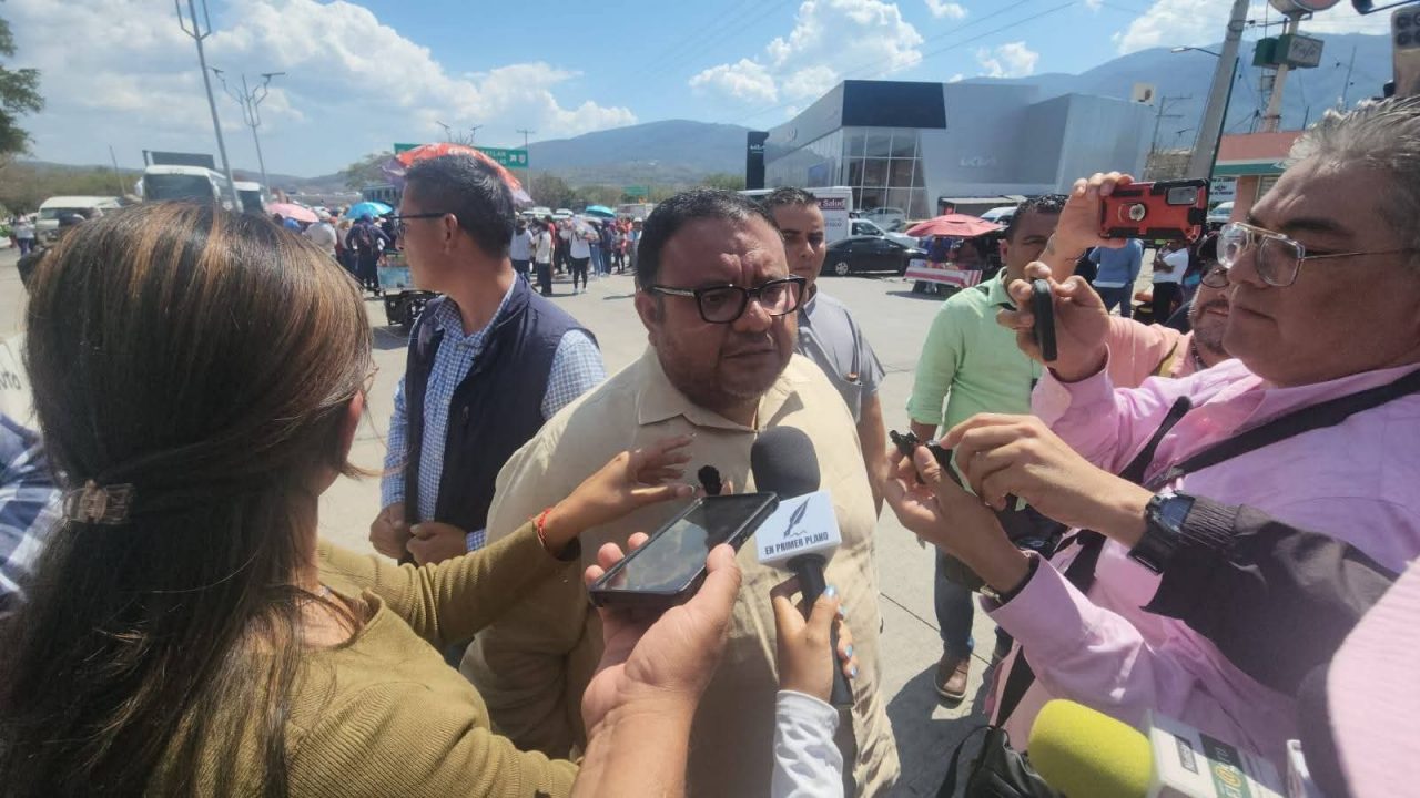 DETENCIÓN DEL ABOGADO DANIEL “N” NO ES POR BLOQUEOS: Francisco Rodríguez Cisneros