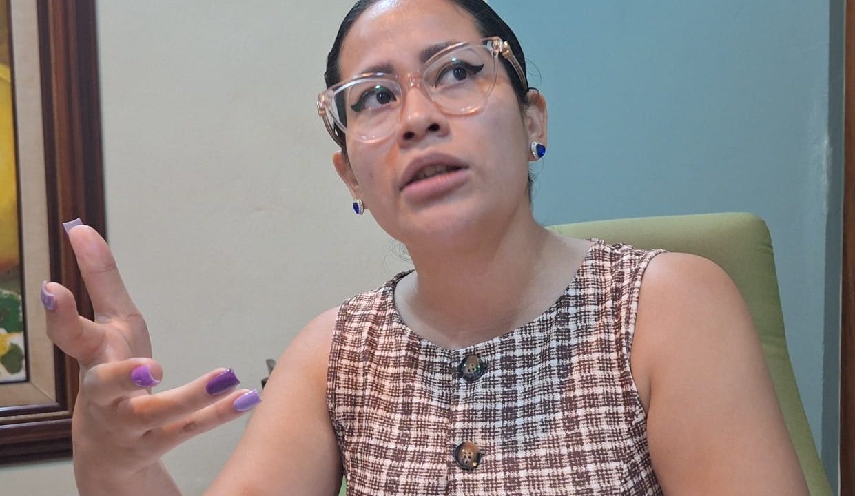 “PLAN B” DE SHEINBAUM COMBATE EL DESPILFARRO DE RECURSOS: Dip. Citlali Calixto