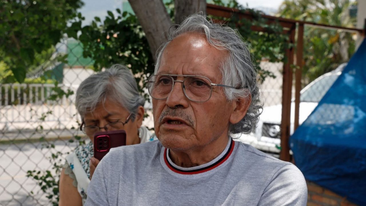 TLACHINOLLAN Detienen al líder social Ubaldo Segura Pantoja en Tlapa