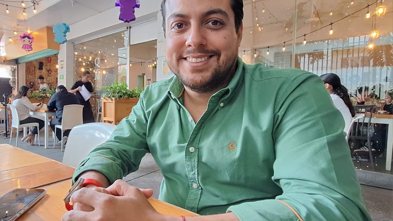 ATENTA “PLAN B” CONTRA PARIDAD DE GÉNERO EN CABILDOS: Reg. Ernesto FrancoPor Baltazar Jiménez Rosales