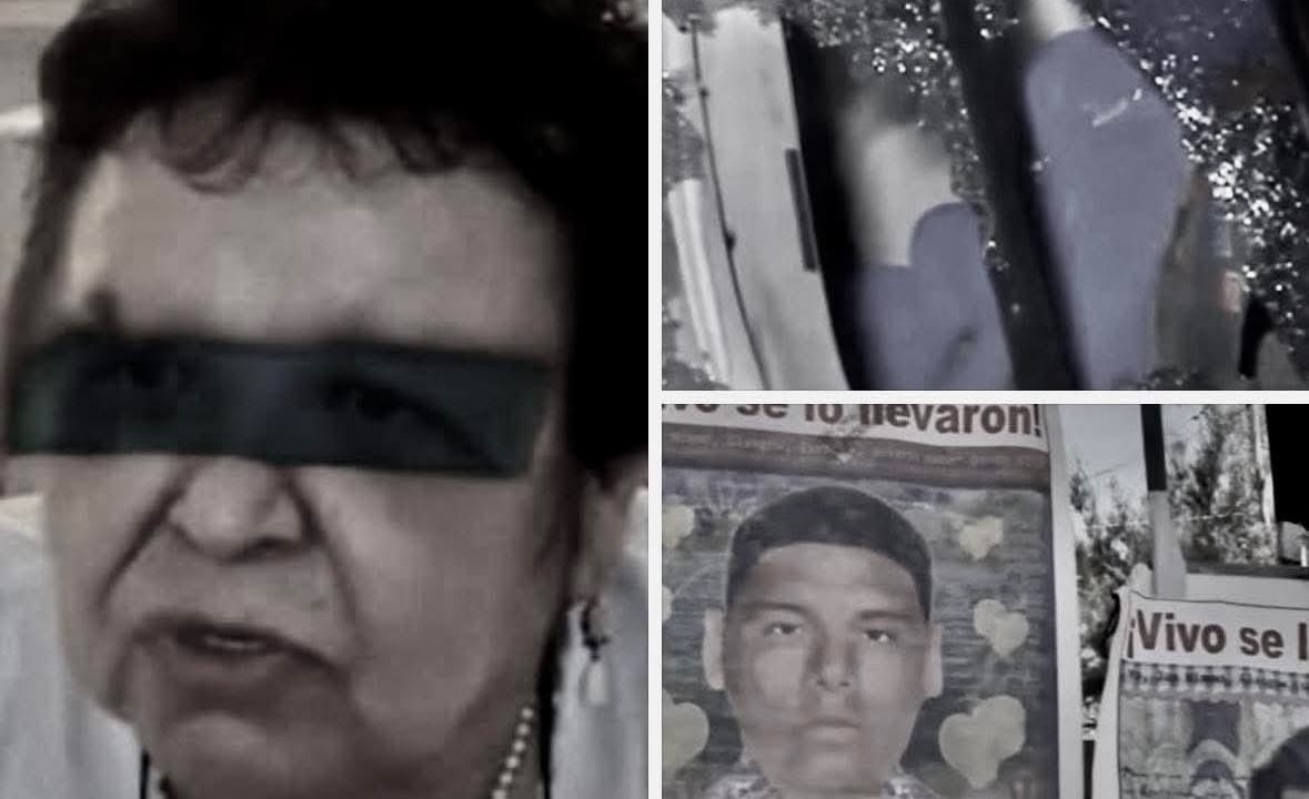 POR CASO AYOTZINAPA, VINCULAN A PROCESO A EX FUNCIONARIAS