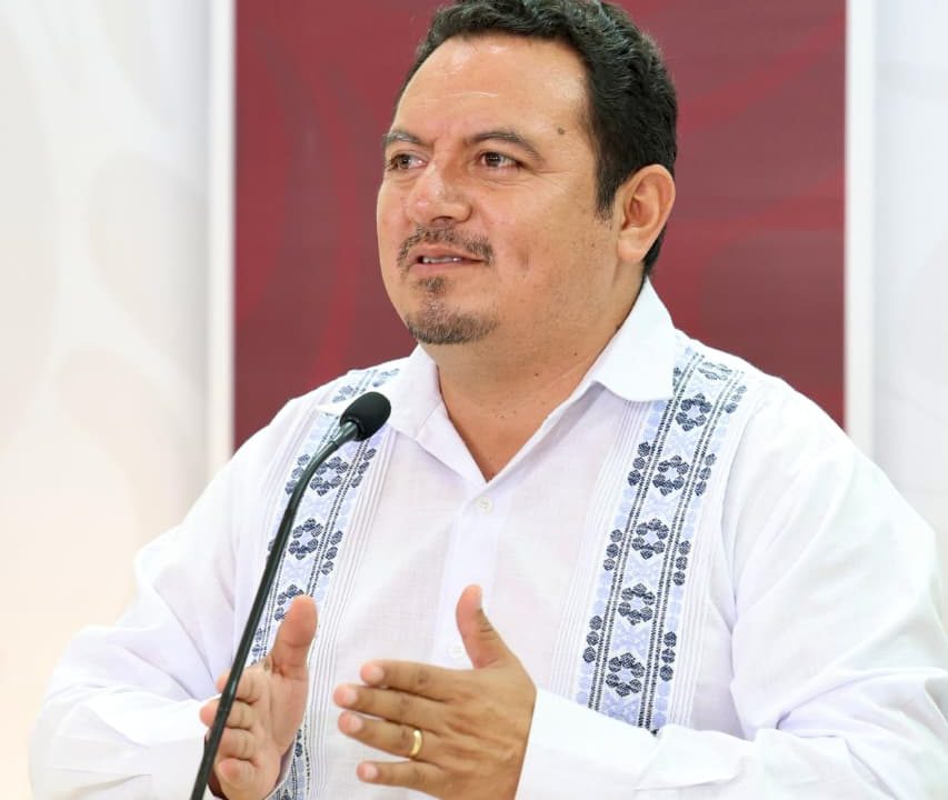 Anuncia Iván Hernández Díaz registro a la Pensión para Personas con Discapacidad