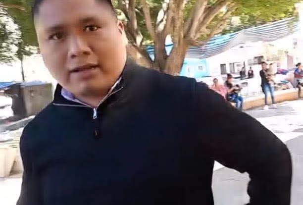 EN TLAPA MATAN A REGIDOR DE MC DE XALPATLÁHUAC