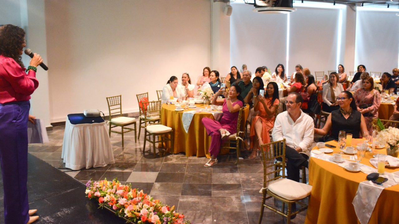 Mujeres impulsan el crecimiento económico e inmobiliario de Guerrero: Ramírez Vega