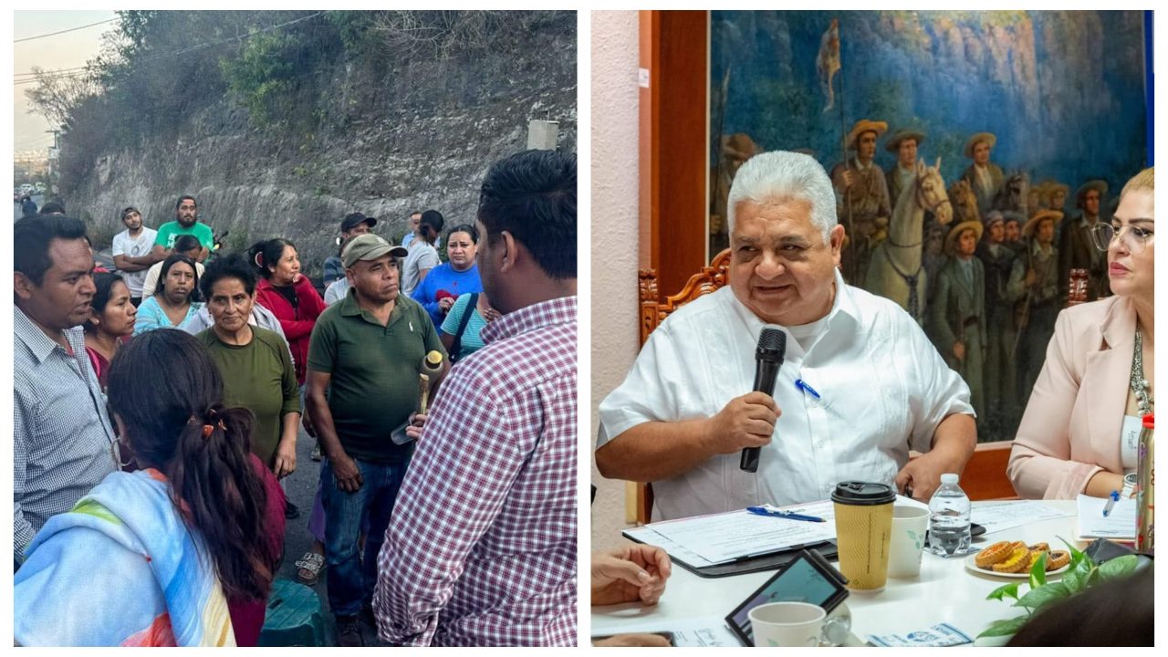 AYUNTAMIENTO Y COMUNIDADES DE LA SIERRA SIN ACUERDOS