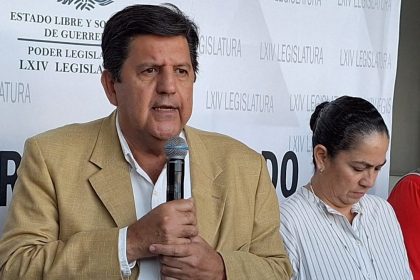 POLÍTICA