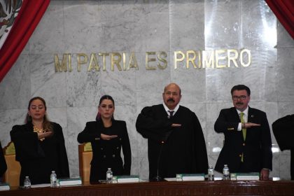POLÍTICA