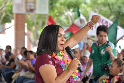 POLÍTICA