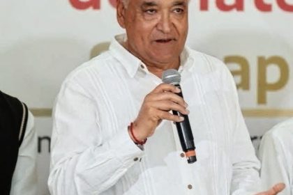 POLÍTICA