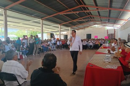 POLÍTICA