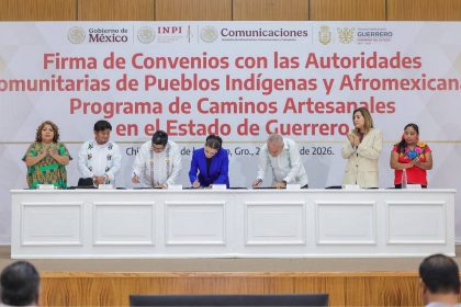 POLÍTICA