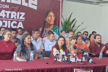 POLÍTICA