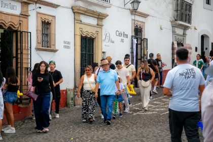 TURISMO