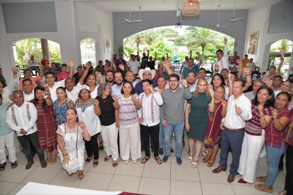 POLÍTICA