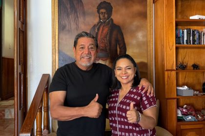 POLÍTICA