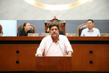POLÍTICA