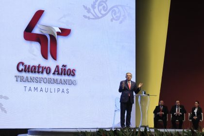 POLÍTICA